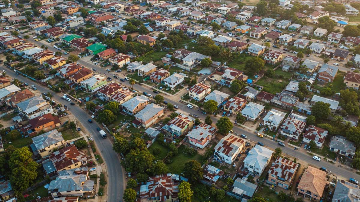 Affordable Places to Live in Lagos