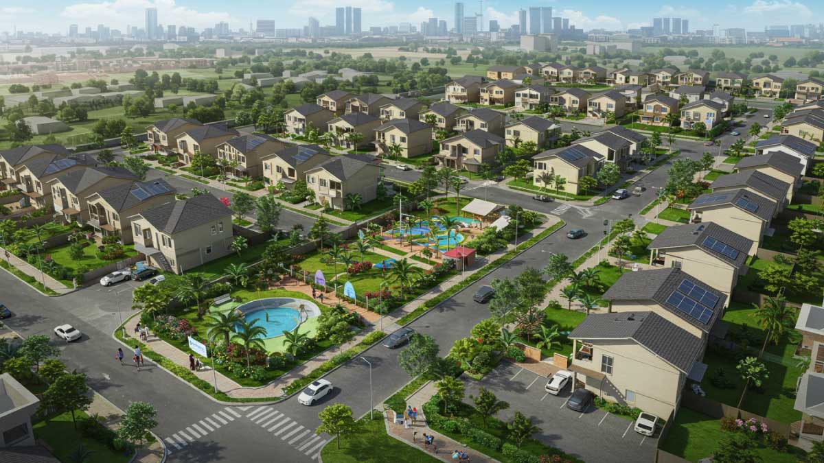 Best Places to Live in Lagos