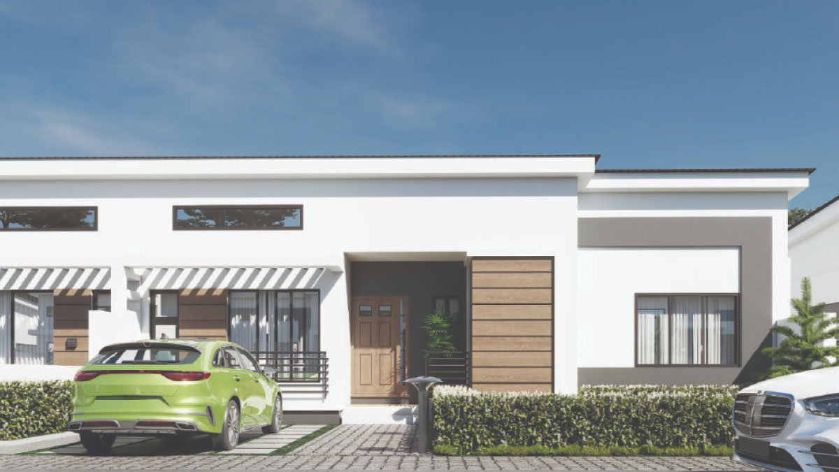 Real Estate Developers in Nigeria