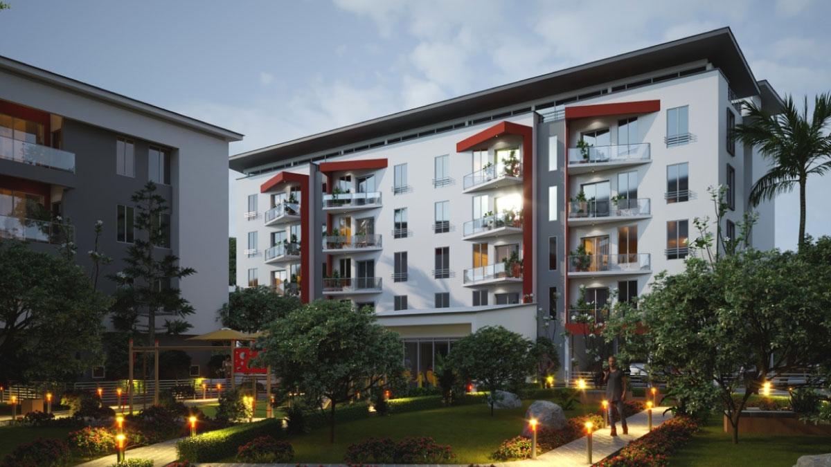 Agbara Review Is It Worth Buying Land in Agbara