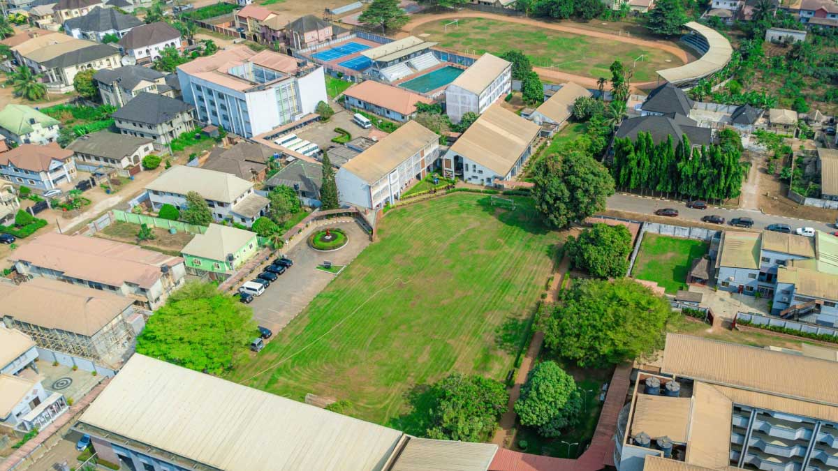 Cost of Living in Lagos