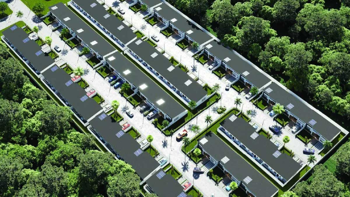 To Buy Land in Badagry