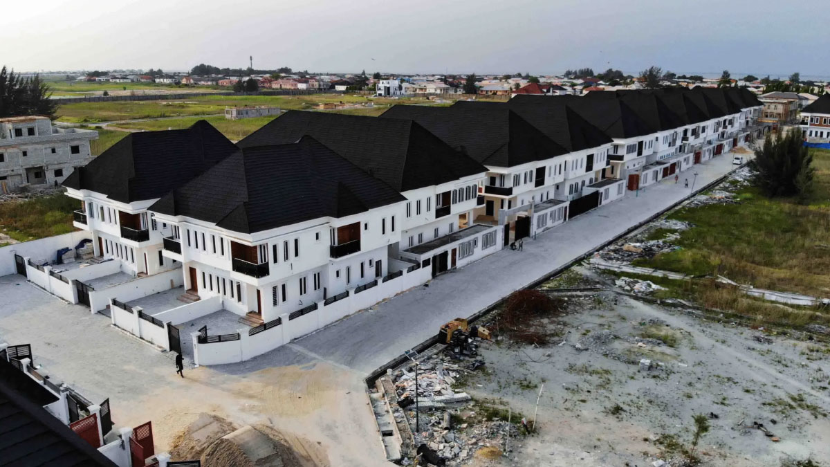 Top 10 Real Estate Developers in Ogun State