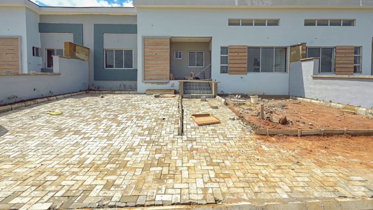 Affordable Houses for Rent in Lagos