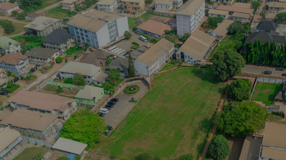 Real Estate Companies in Abuja