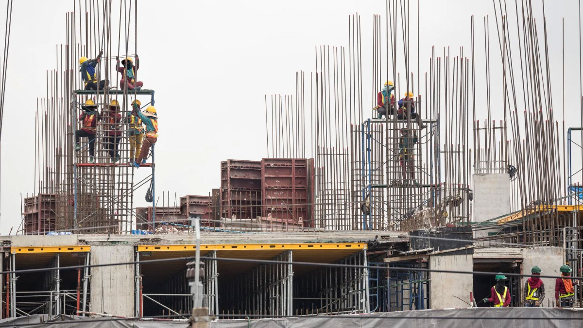 Real Estate Companies