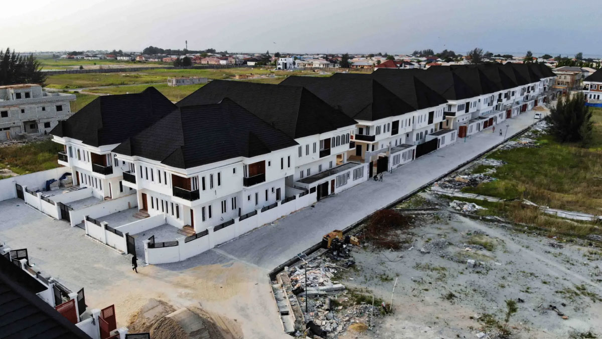 Real Estate Investment in Nigeria