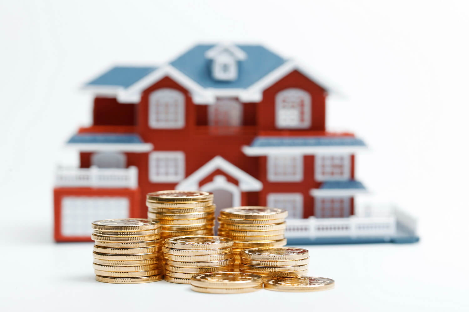 how-to-finance-house-purchase